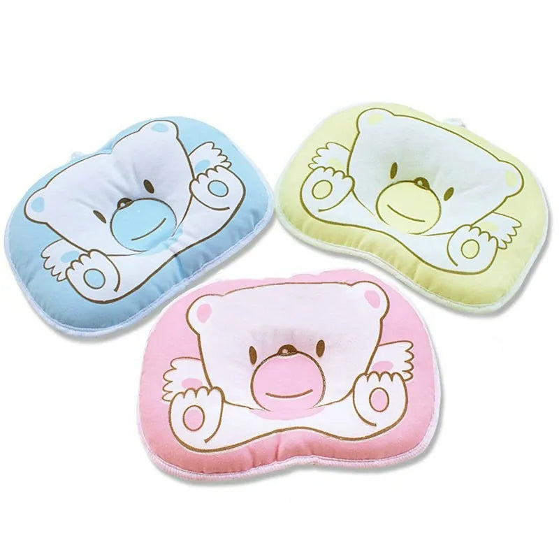 Newborn Baby Shaping Styling Pillow