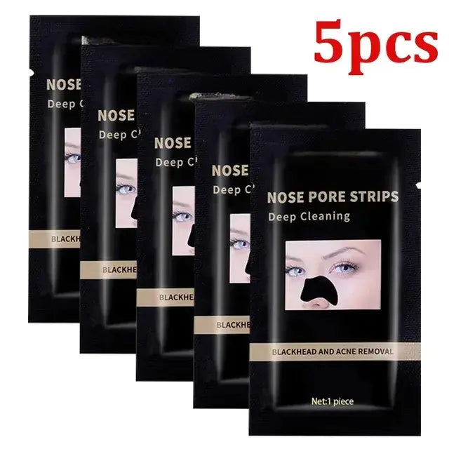 Nose Blackhead Remover Mask